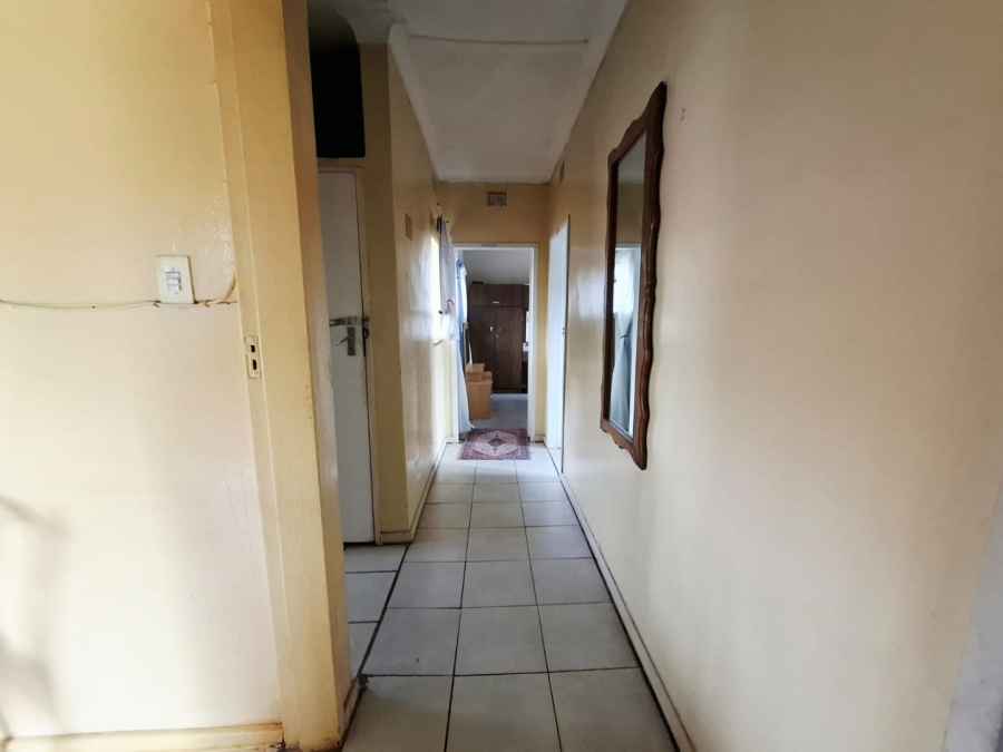 2 Bedroom Property for Sale in Wilgehof Free State
